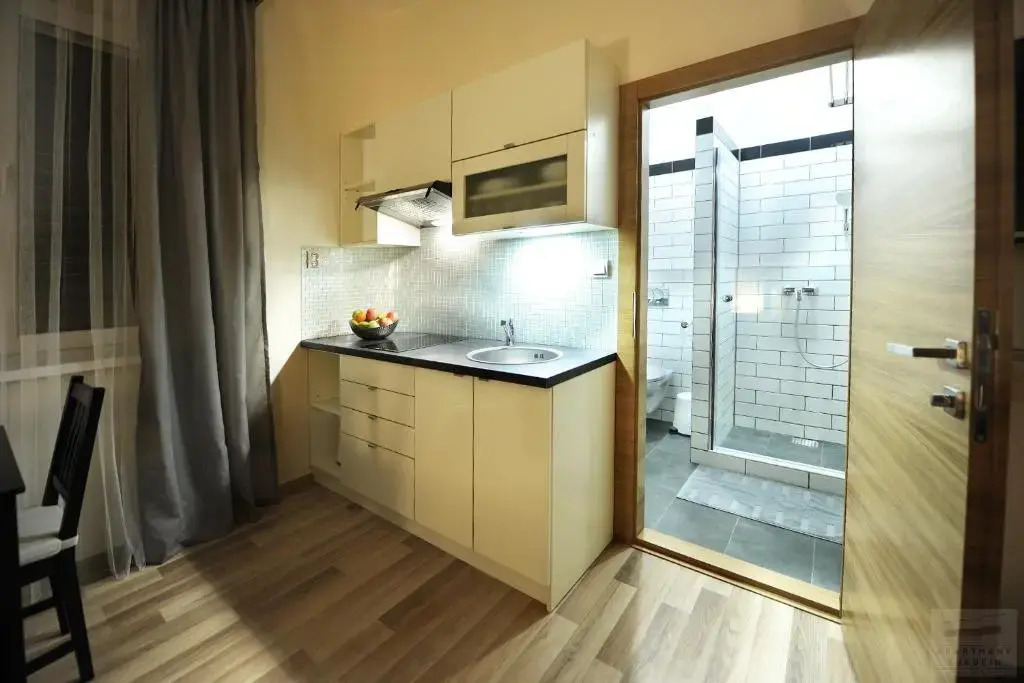 Lucky 8 Guesthouse