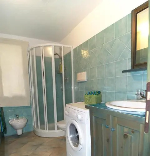 Casa Su Catreathu