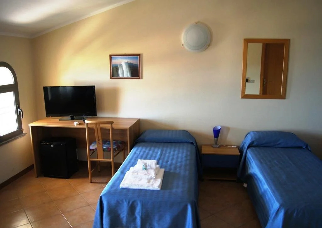 Citta Del Sole