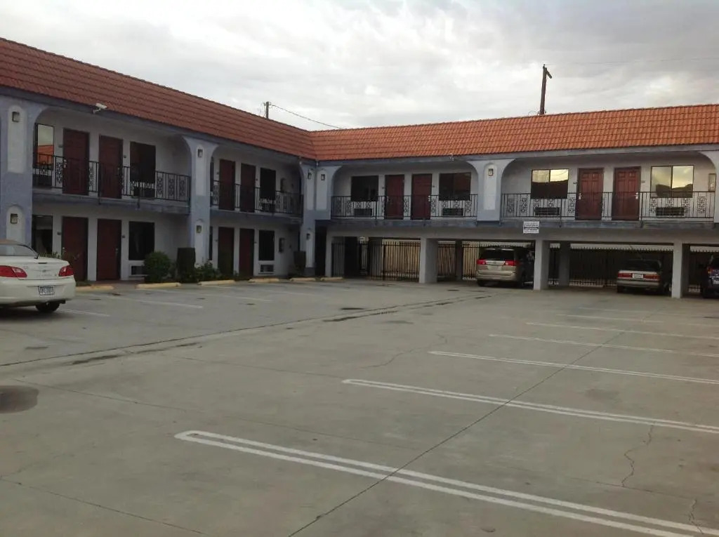 Beach Inn