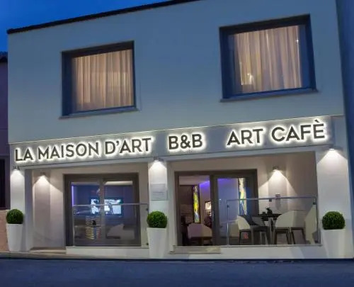 La Maison DArt