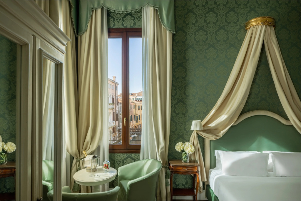 Maison Venezia | UNA Esperienze