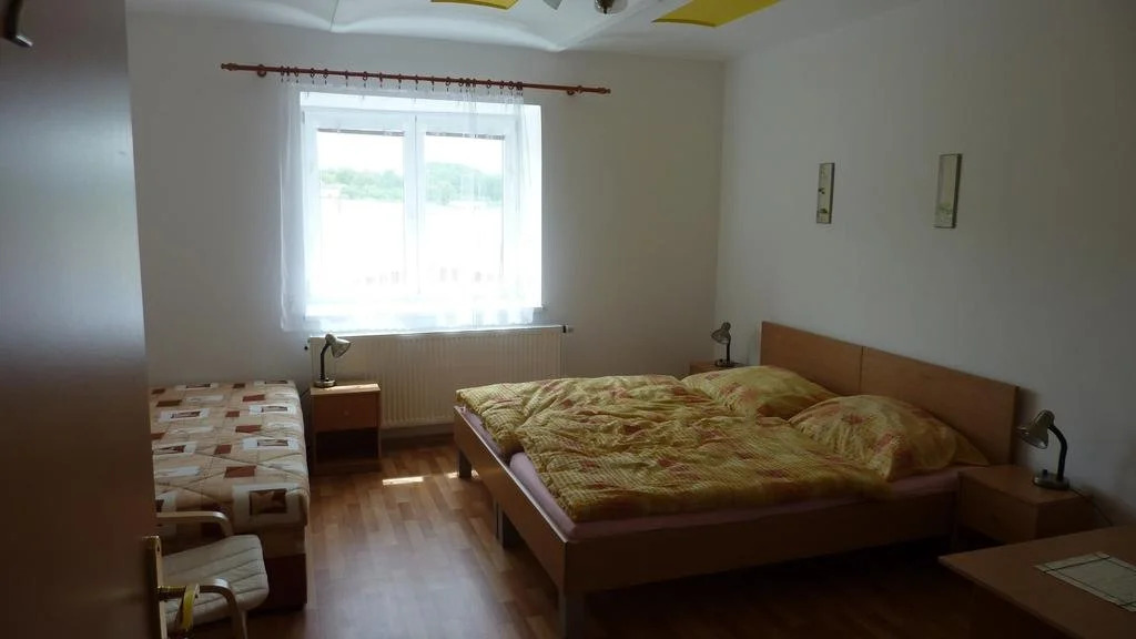 Penzion Slávka