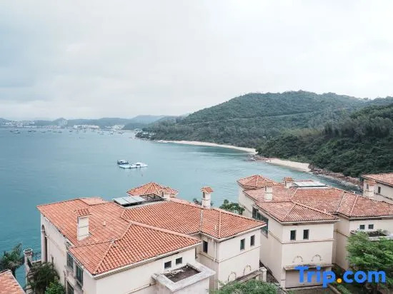 Shenzhen Nan'ao · Yangchou Bay Akanara Liuli Sea Homestay