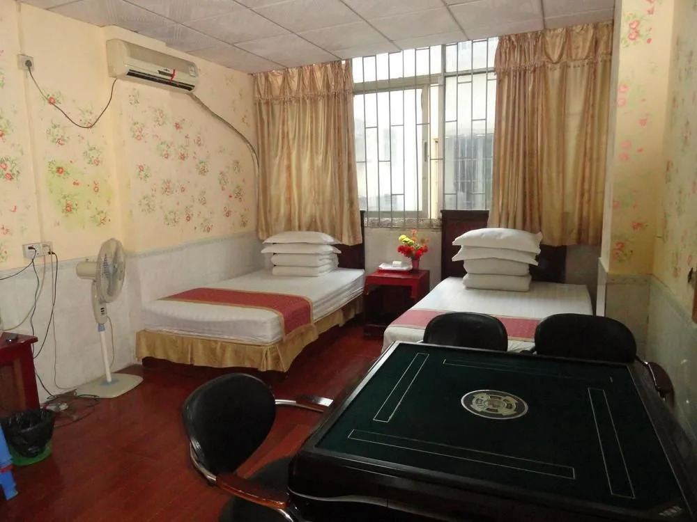 Jintai Motel