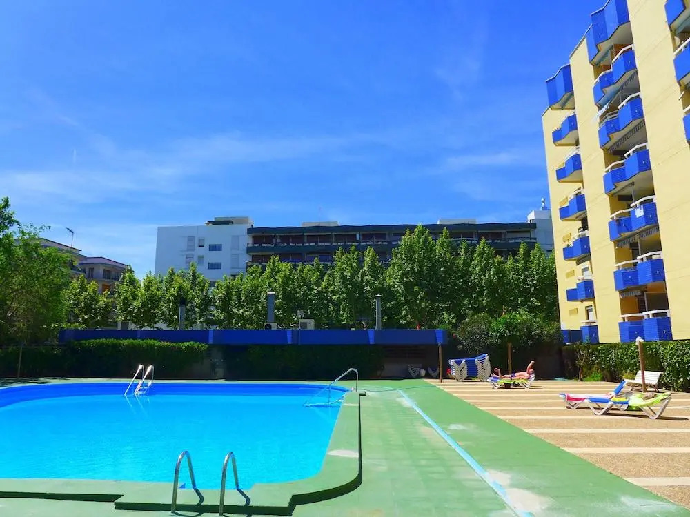 Apartamentos Alboran 24