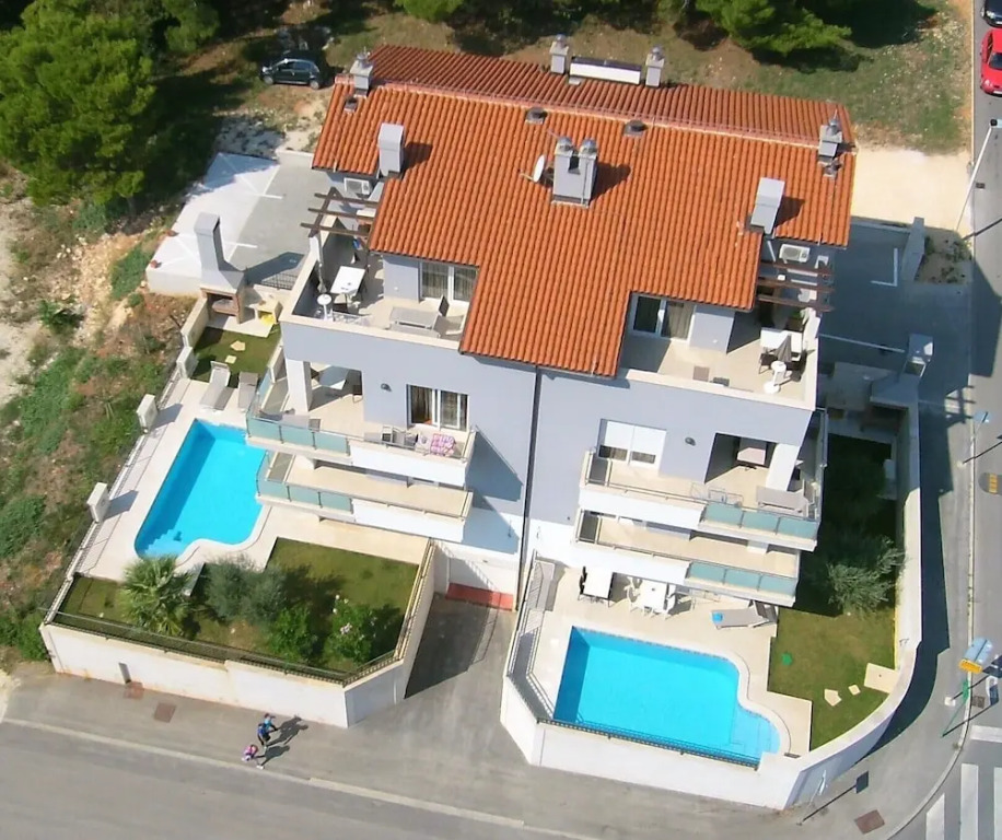 Villa Lumare - 100m from the sea