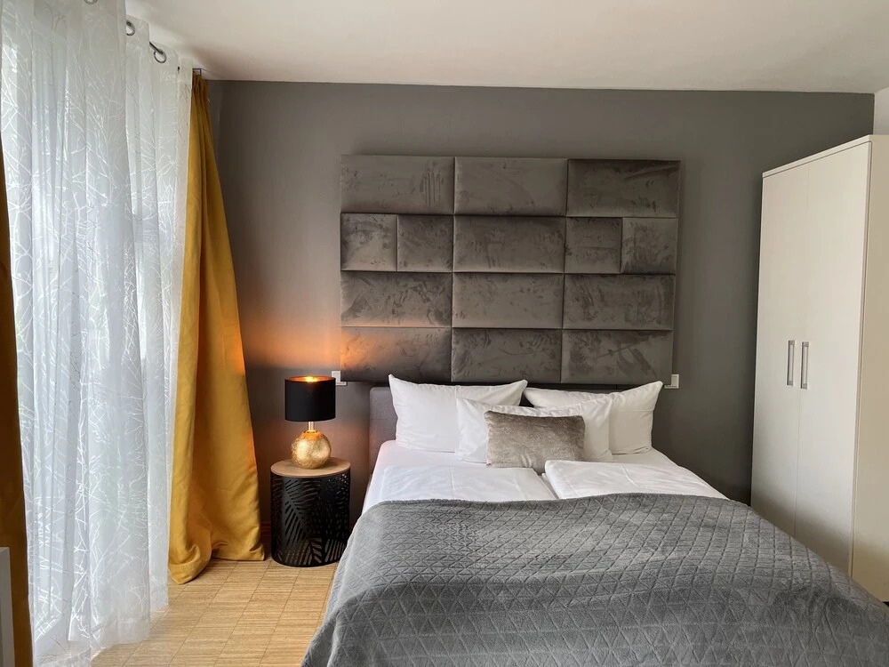 MKM Apartments