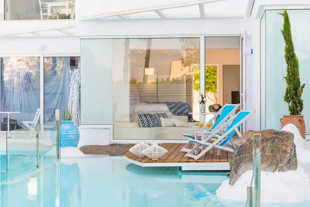 Kouros Home & Suites--Faliraki--Adults Only