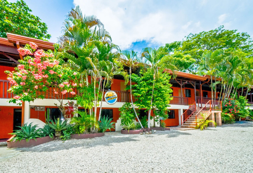 Soulara Hotel & Retreats