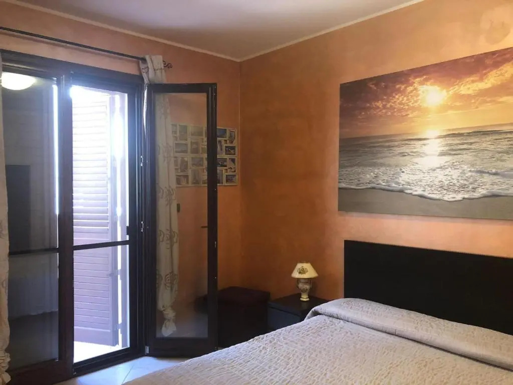 Appartamento Nuvola