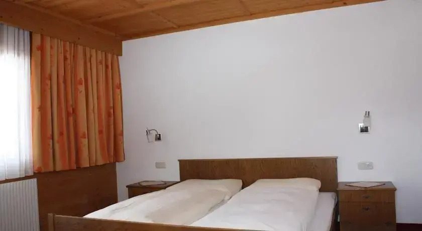 Appartementhaus Magda