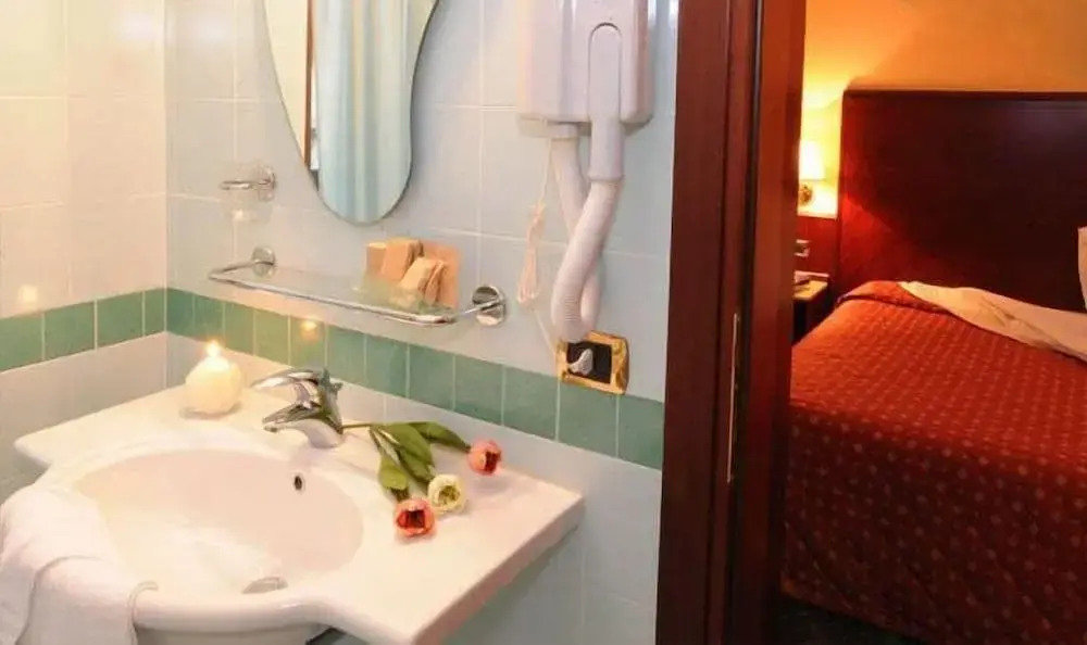 Hotel La Spia DItalia