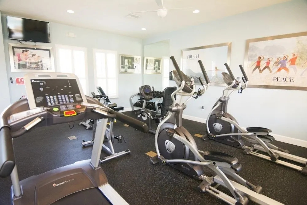Aco235895 - The Retreat at Champions Gate - 3 Bed 3 Baths Townhome