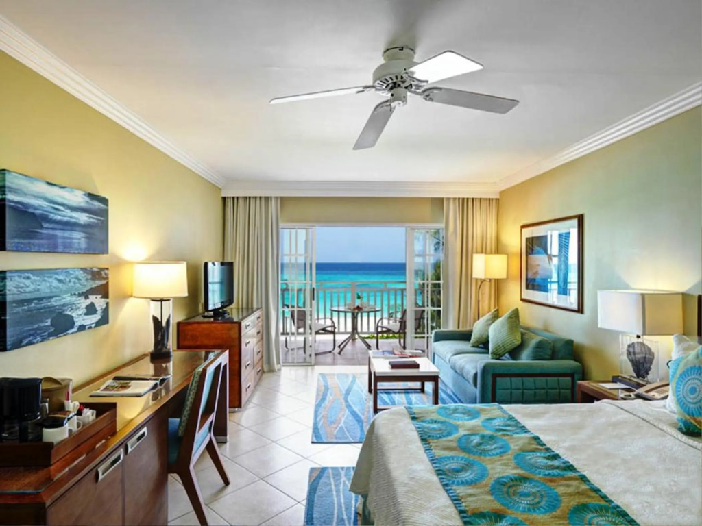 Turtle Beach, a Tribute Portfolio All Inclusive Hotel