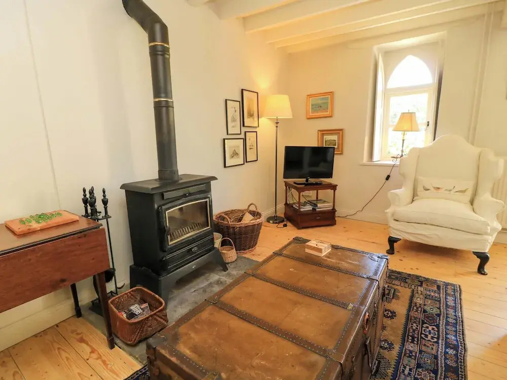 Cider Press Cottage