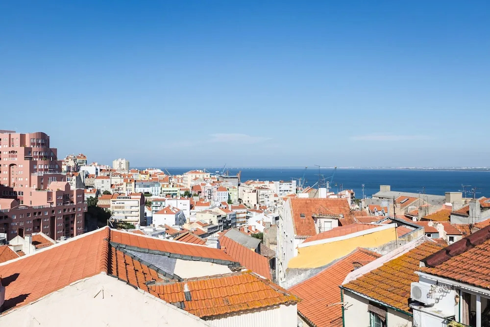 Romantic Gem in Graça