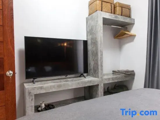Villa Archie Ground-Floor Sea View Apartment