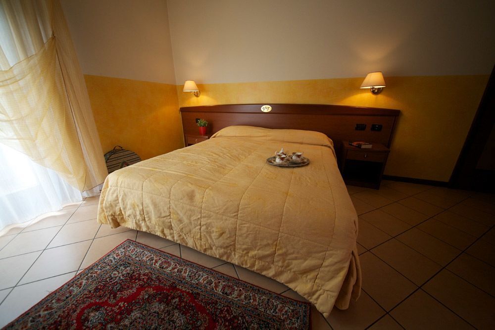 Villa Terri