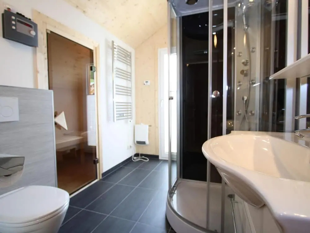 Nice Chalet in Hohentauern / Styria With Sauna
