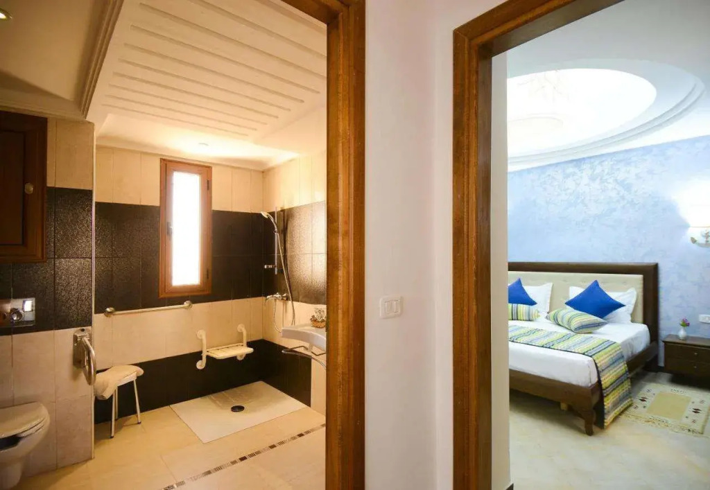 Palm Djerba Suites