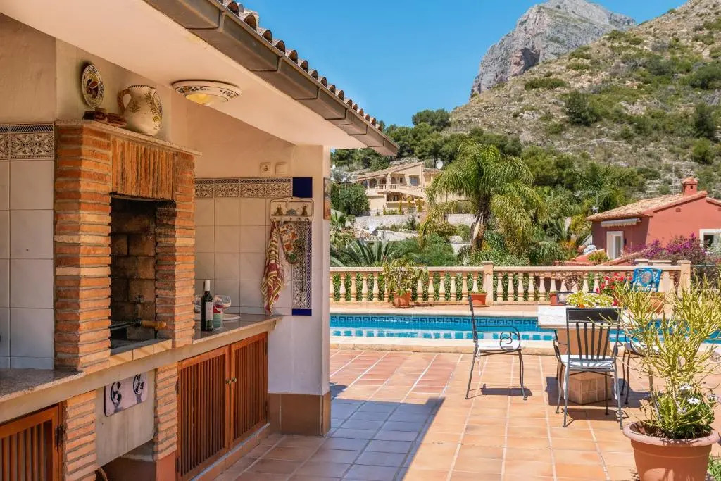 Casa Margot 6 by Aguilarent
