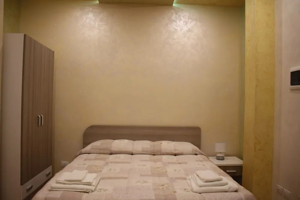B&B Vistadamare