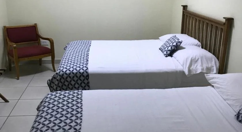 Rutena Suites