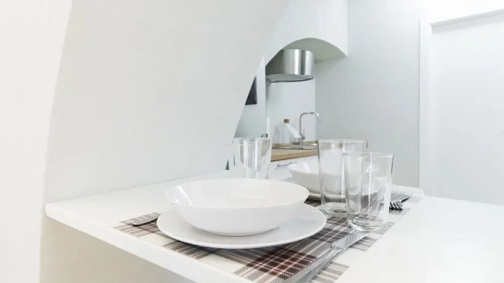 Rosales 1 B - Apartment Milan
