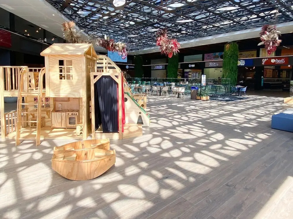 Studio Shopping OKA Floripa - SOK108