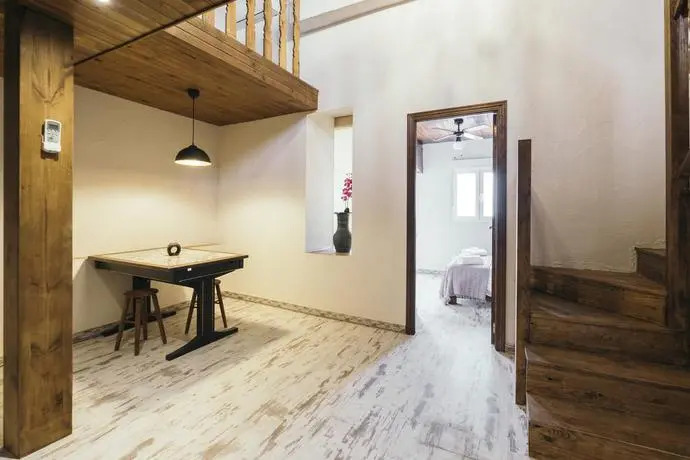 Buho House