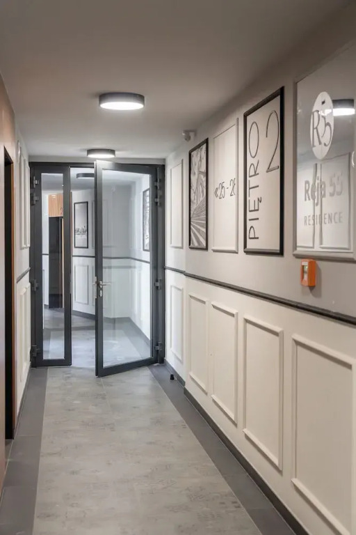 RentPlanet - Apartament Mikołaja Reja