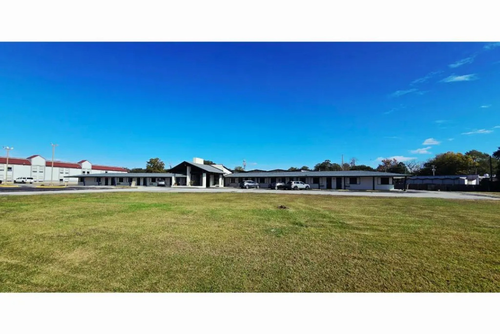 Washington Motel