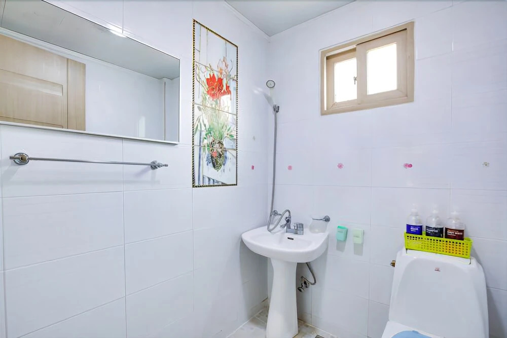 Gapyeong Aromatic Pension