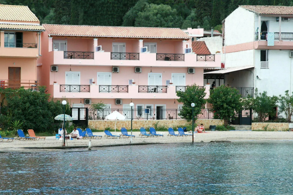 Galini on Sea Apartments
