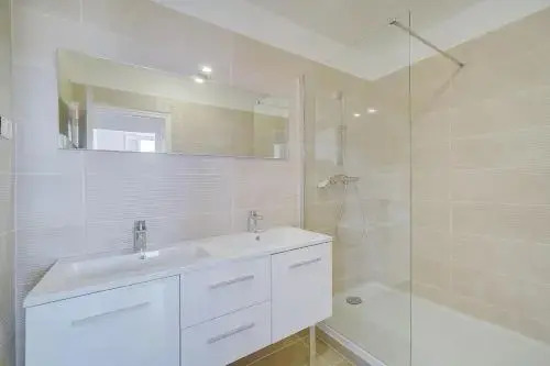 Upstays Port Sea View 70m2 Apartment