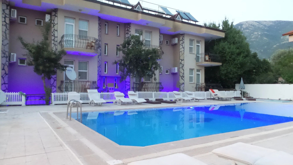 Club La Perla Hotel