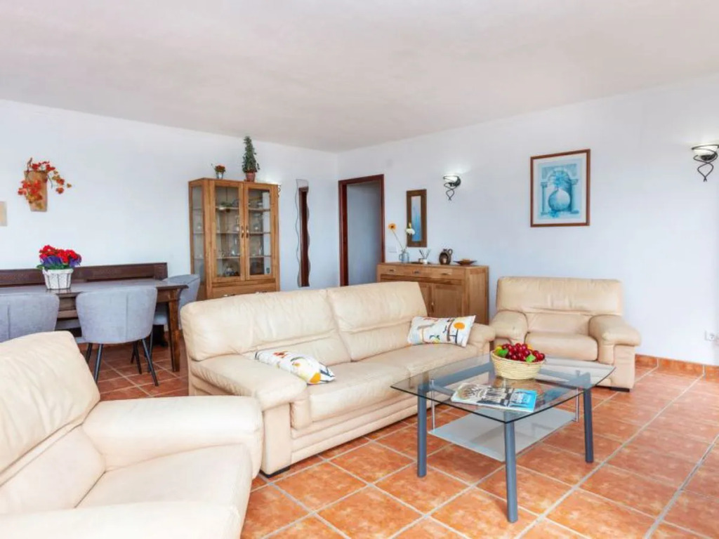 House Panorama Lloret de Mar
