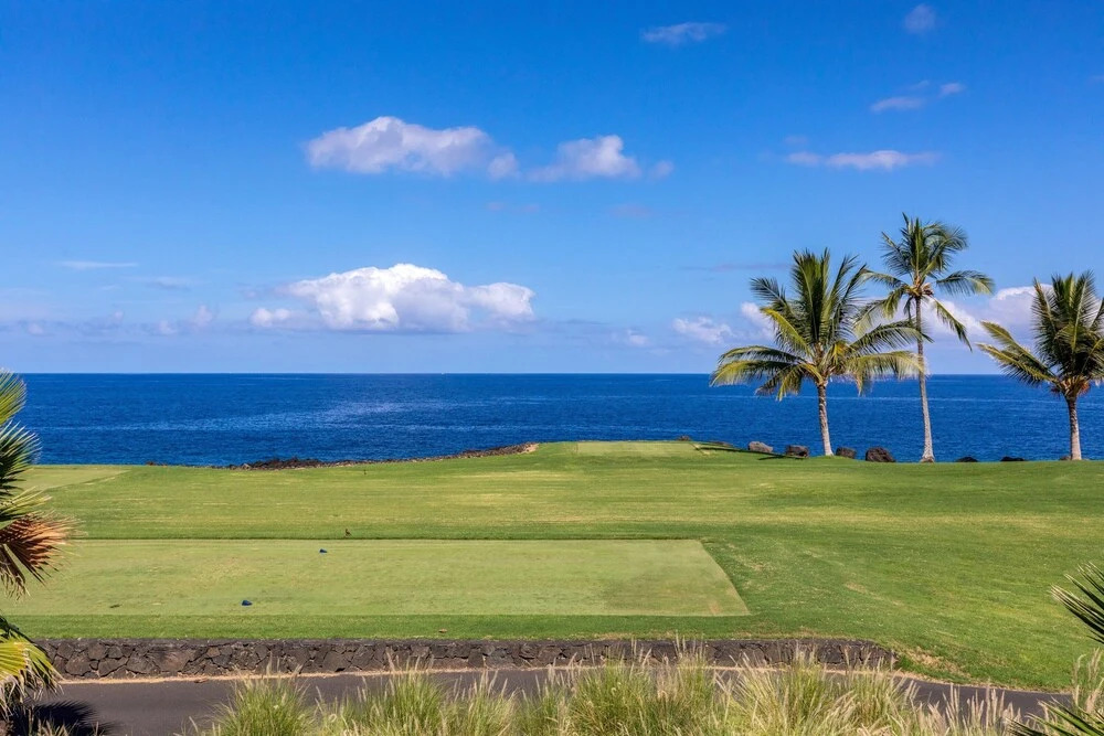 Pele's Last Resort (Holua Kai #29) - 3 Br Home