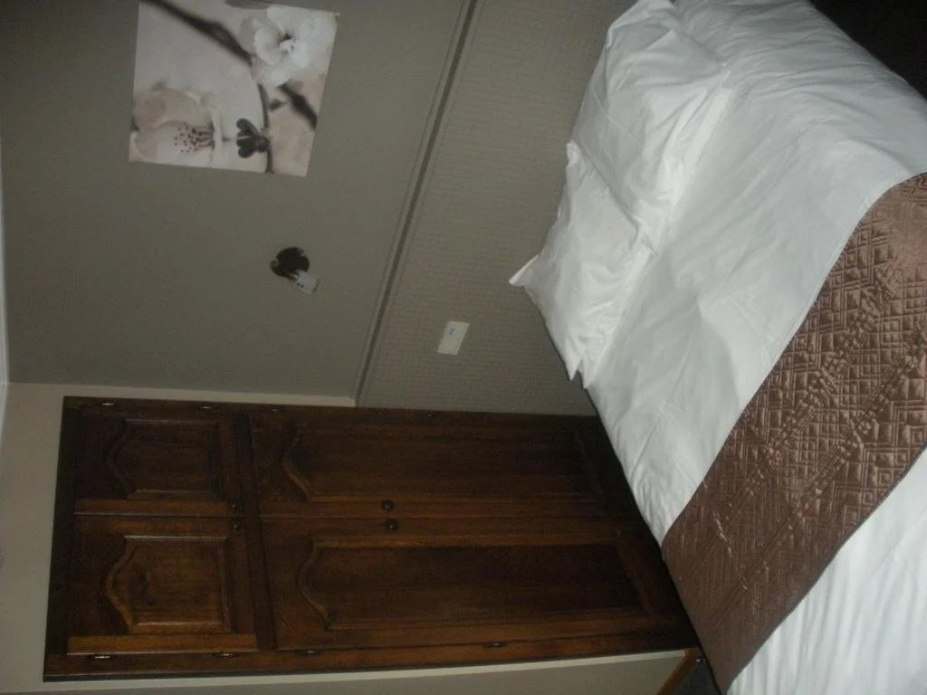 Hostellerie Le Val de Hoegne