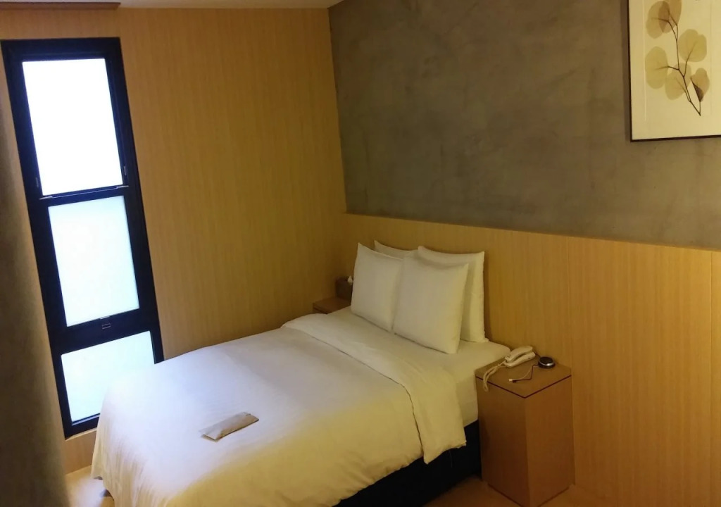 CF Hotel