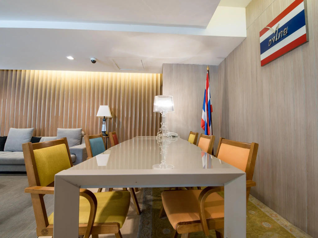 Beyond Suite