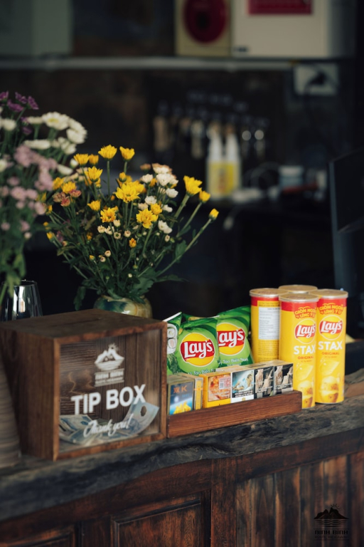 Trang An Ninh Binh Rustic Hideaway