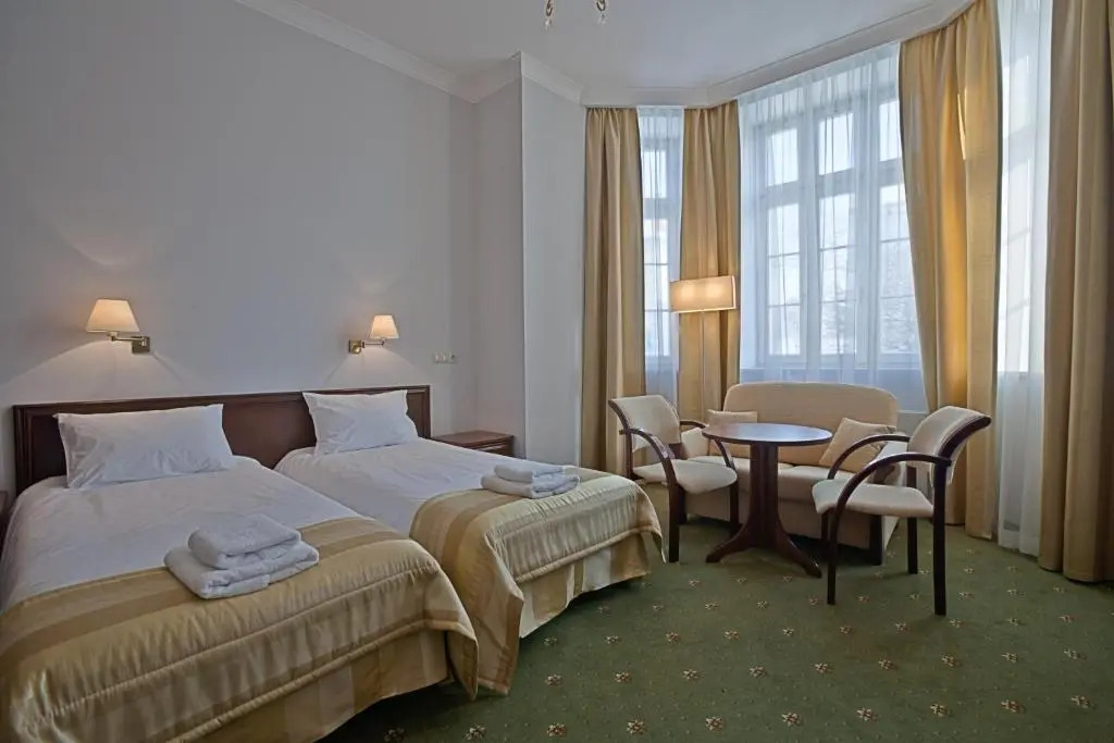Hotel Masovia