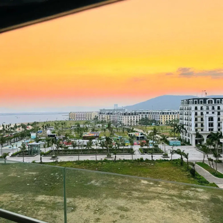 Alacate Hạ Long - Teri Apartment