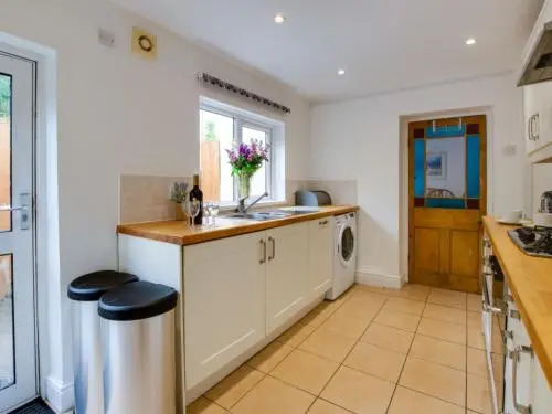 Taffs Well Cottage