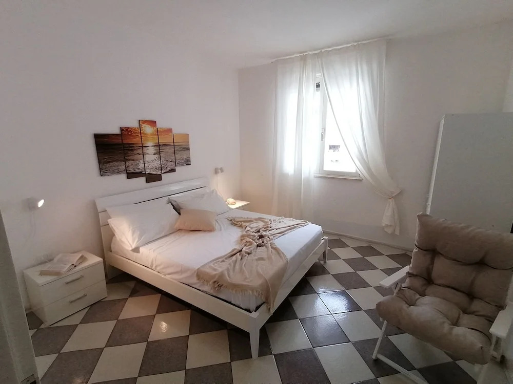 Residence Leucasia