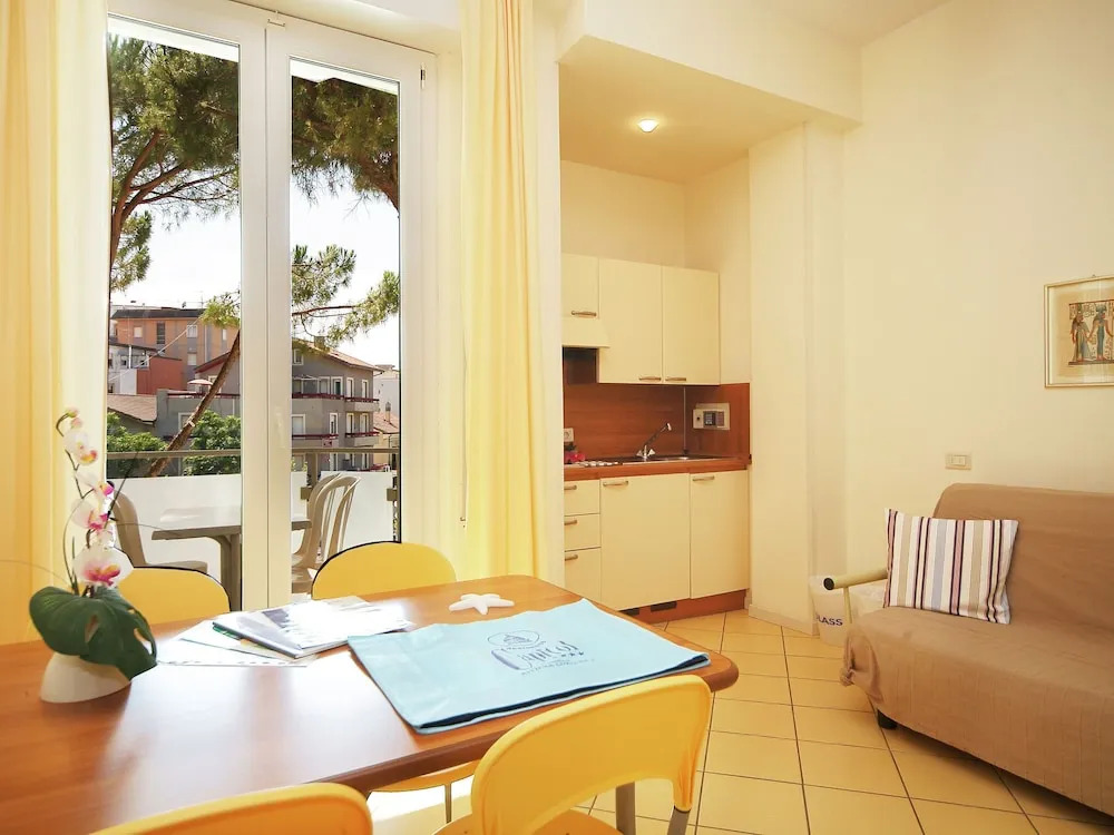 Luxurious Residential Holiday Home in Pedestrial Zone, Italy