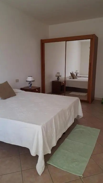 Casa Vacanze Capoterra