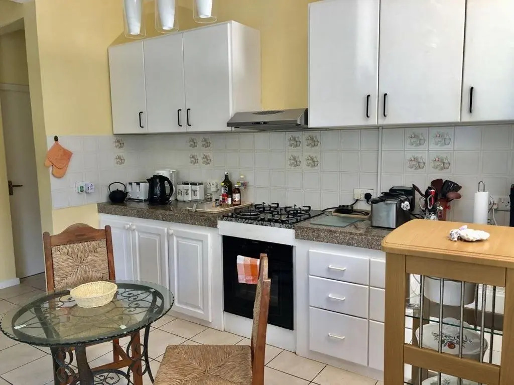 Residence Monte-Cristo